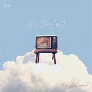Music Diary,  Vol. 3 cover image