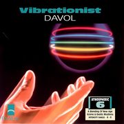 Vibrationist cover image