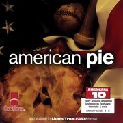 American Pie cover image