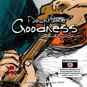 Downhome Goodness cover image