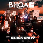 Black Unity cover image