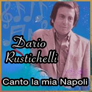 Canto la mia Napoli cover image