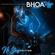 No Sleep Edition cover image