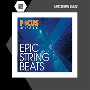EPIC STRING BEATS cover image