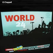 World 24 cover image