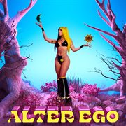 ALTER EGO cover image
