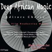 Deep African Magic cover image