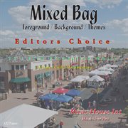 Mixed Bag cover image