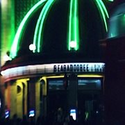 Live in London cover image