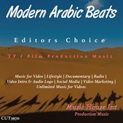 Modern Arabic Beats cover image
