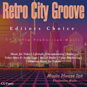 Retro City Groove cover image