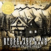 Cabin In The Hills cover image