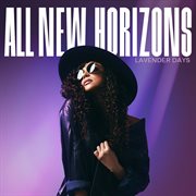 All New Horizons cover image