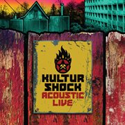 Kultur Shock : Acoustic Live cover image