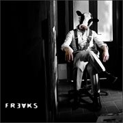 Freaks cover image