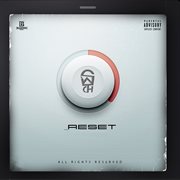 Reset cover image