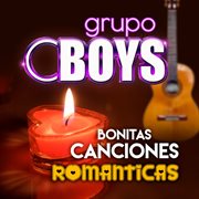 Bonitas Canciones Romanticas cover image