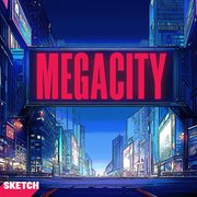 Megacity cover image