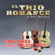 Canciones Con EL Mejor Trio cover image