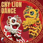 CNY Lion Dance cover image