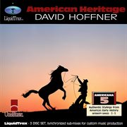 American Heritage cover image