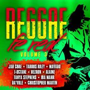 Reggae Fe Real, Vol. 3 cover image
