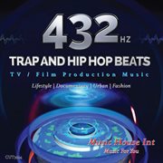 432 hz trap and hip hop beats cover image