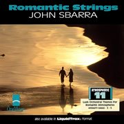 Romantic Strings cover image
