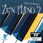 Zen Piano 2 cover image