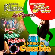 Gozando Las Fiestas Patrias a Ritmo De Cumbia cover image