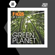 Green Planet cover image