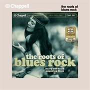 The Roots of Blues Rock cover image