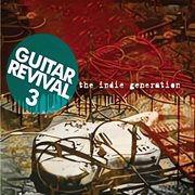 Guitar Revival 3 cover image