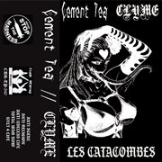Les Catacombes cover image