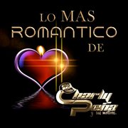Los Mas Romantico De cover image