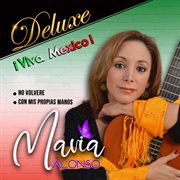 Maria Alonso cover image