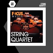 String Quartet cover image