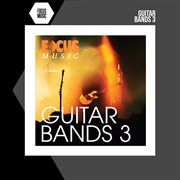 Guitar Bands 3 cover image