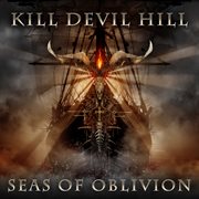 Seas Of Oblivion cover image