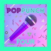 Pop Punch 4 : Vocal Takeover cover image
