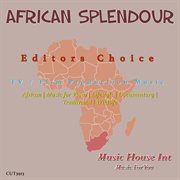 African splendour cover image