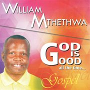 God Is Good All The Time cover image
