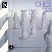 Chess cover image