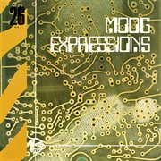 Moog Expressions cover image