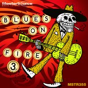 Blues On Fire 3 cover image