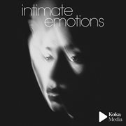Intimate Emotions cover image