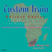 Custom Train Editor's Choice cover image