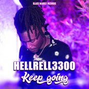 Keep Going cover image