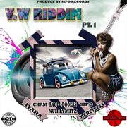 V.W Riddim, Pt.1 cover image
