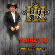 Tributo a Cornelio Reyna cover image